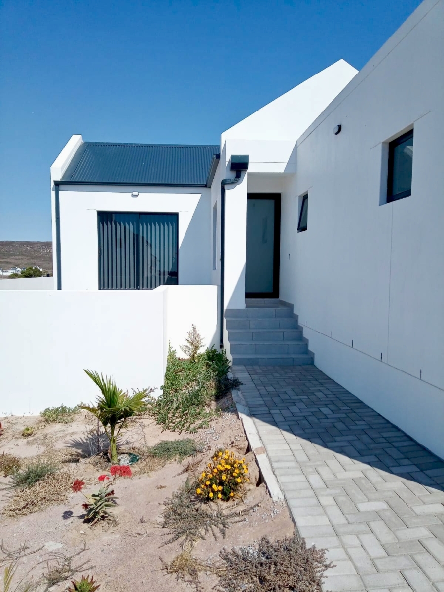 2 Bedroom Property for Sale in Harbour Heights Western Cape